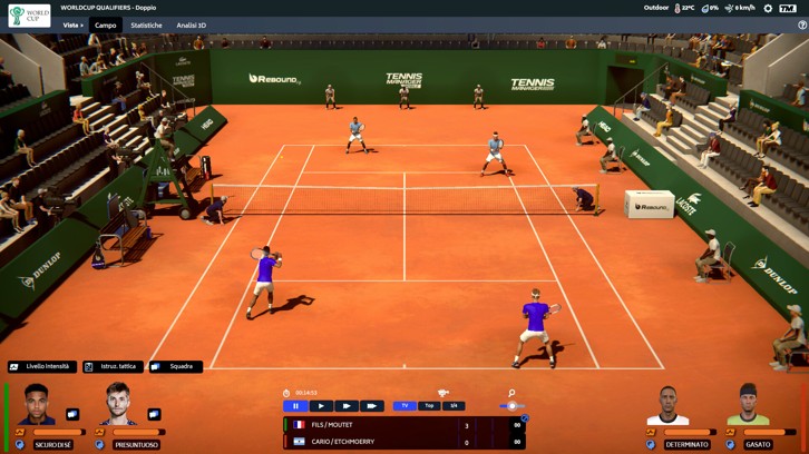 Tennis Manager 2023 image