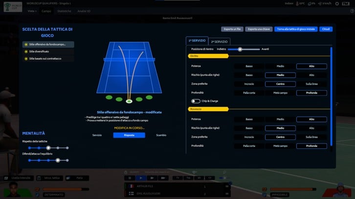 Tennis Manager 2023 image
