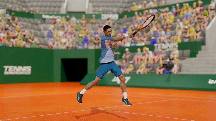 Tennis Manager 2023 image