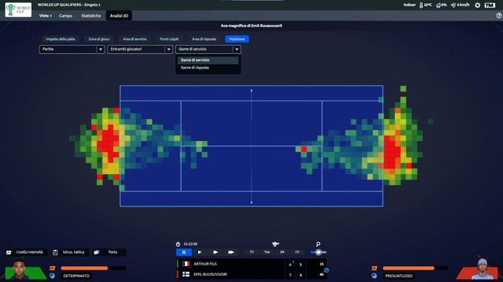 Tennis Manager 2023 image