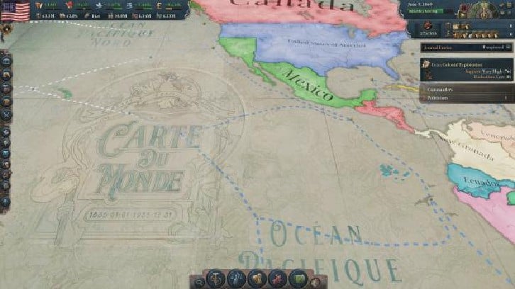 Victoria 3: Voice of the People image