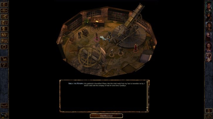 Baldur's Gate: Enhanced Edition image