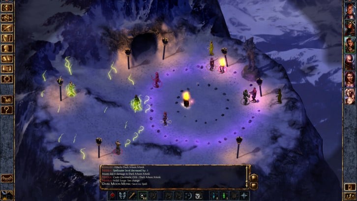 Baldur's Gate: Enhanced Edition image