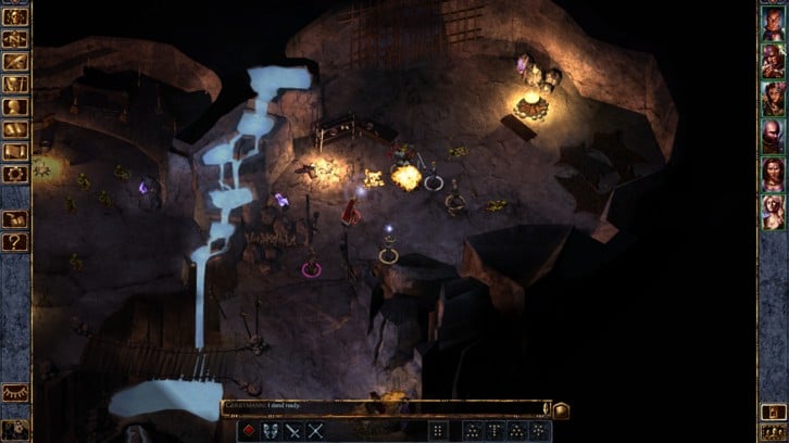 Baldur's Gate: Enhanced Edition image