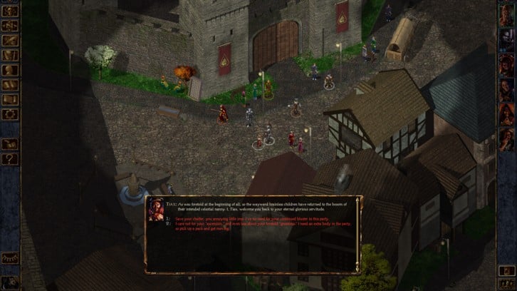 Baldur's Gate: Enhanced Edition image