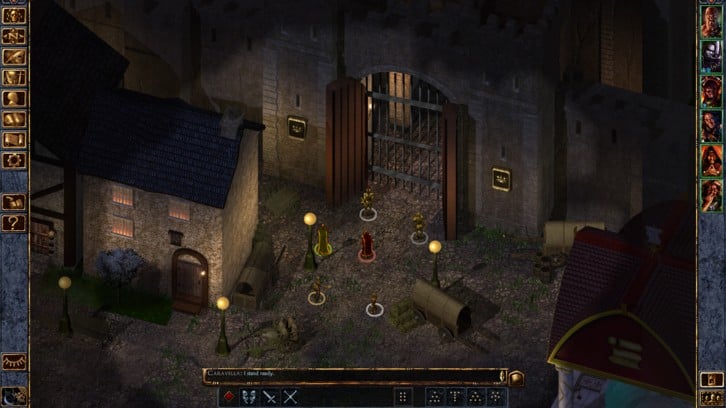 Baldur's Gate: Enhanced Edition image