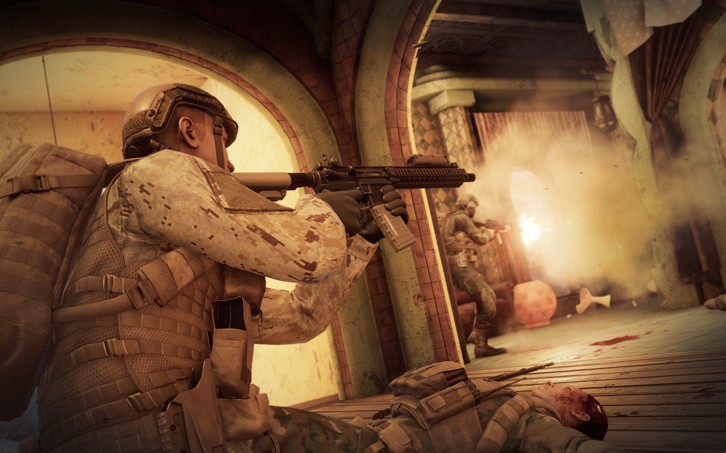 Insurgency: Sandstorm - Year 1 Pass DLC image