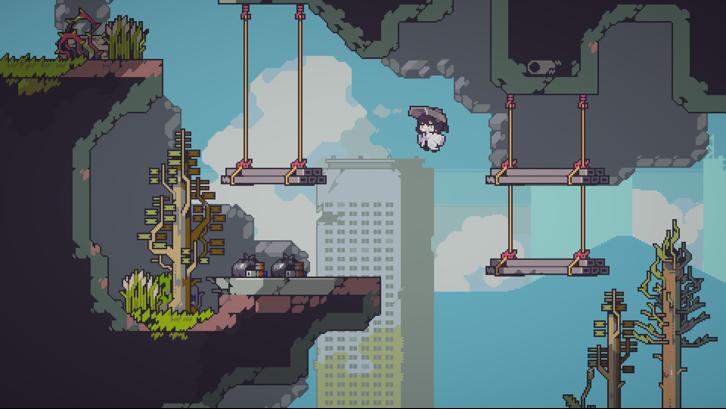 Doloc Town Steam Key screenshot from the video game thumbnail 6