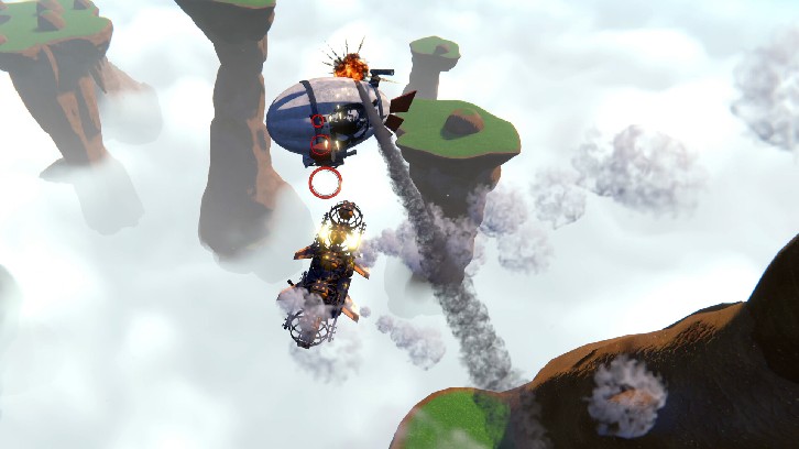 Trailmakers - Airborne Expansion image