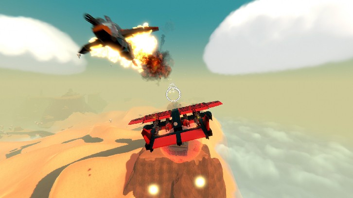 Trailmakers - Airborne Expansion image