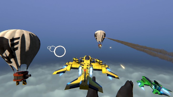 Trailmakers - Airborne Expansion image