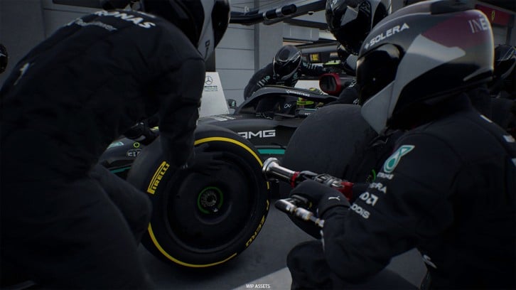 F1 Manager 2023 image