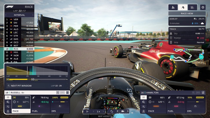 F1 Manager 2023 Deluxe Edition image