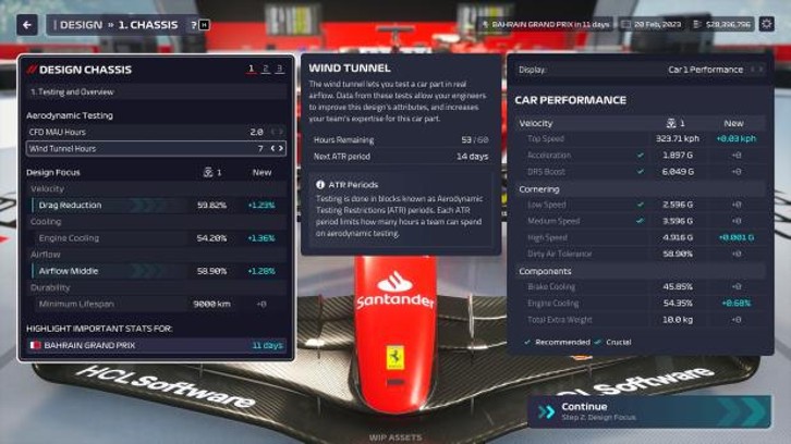 F1 Manager 2023 Deluxe Edition image