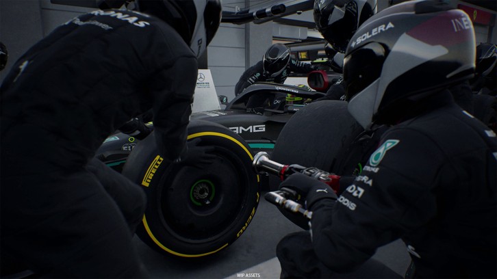 F1 Manager 2023 Deluxe Edition image