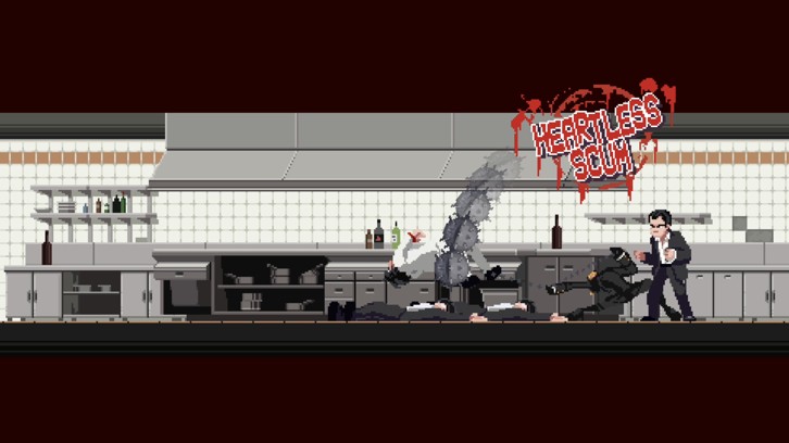 Vengeance of Mr. Peppermint image