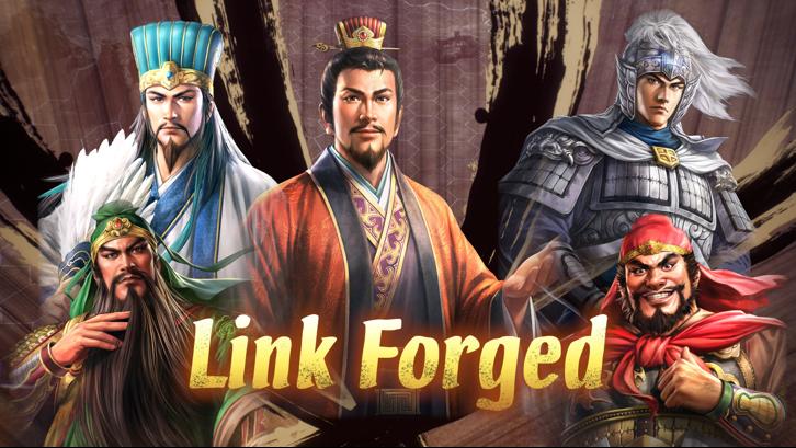 ROMANCE OF THE THREE KINGDOMS 8 REMAKE Digital Deluxe Edition image