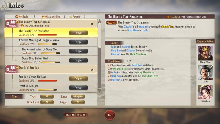 ROMANCE OF THE THREE KINGDOMS 8 REMAKE Digital Deluxe Edition image