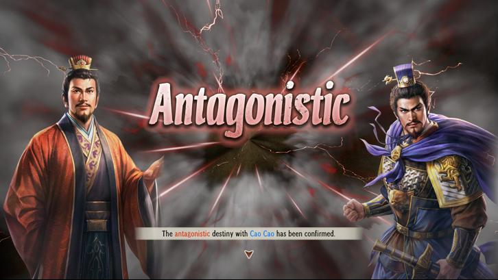 ROMANCE OF THE THREE KINGDOMS 8 REMAKE image