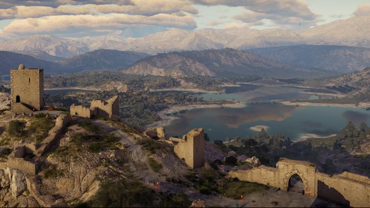 Call of the Wild: The Angler™ – Spain Reserve image