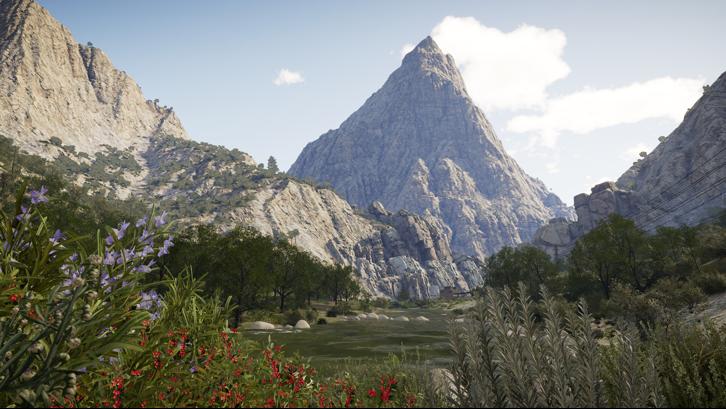 Call of the Wild: The Angler™ – Spain Reserve image