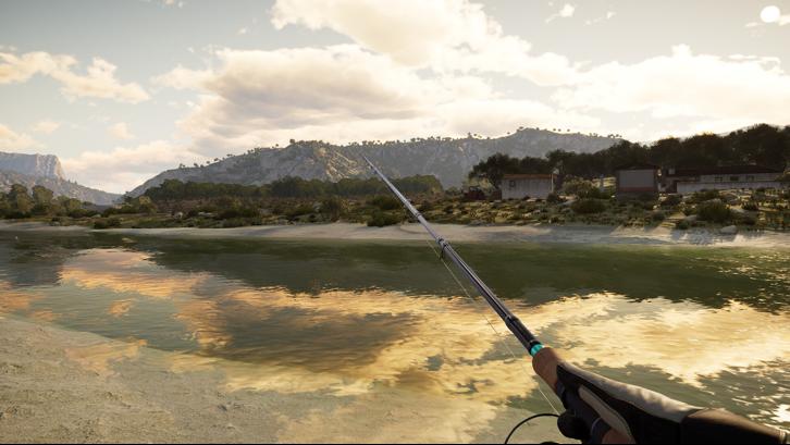Call of the Wild: The Angler™ – Spain Reserve image