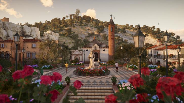 Call of the Wild: The Angler™ – Spain Reserve image