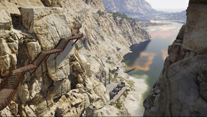 Call of the Wild: The Angler™ – Spain Reserve image