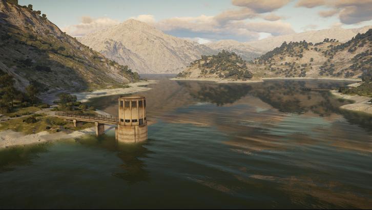 Call of the Wild: The Angler™ – Spain Reserve image