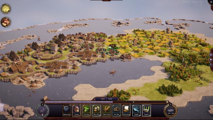 TerraScape image