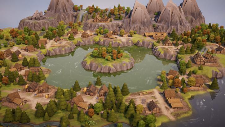 TerraScape image