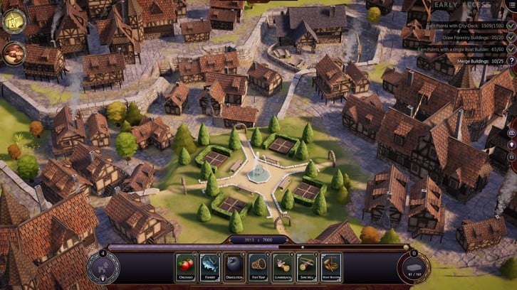 TerraScape image