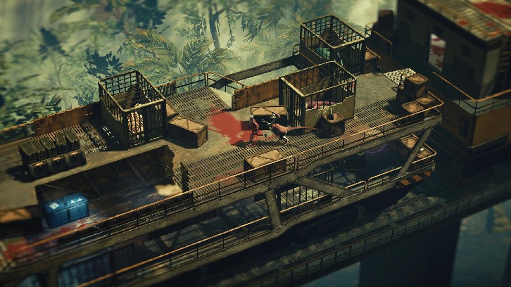 Serial Cleaners - Dino Park image