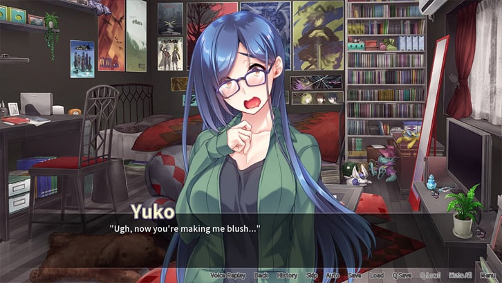 Manga Maker's Mega Milkers image