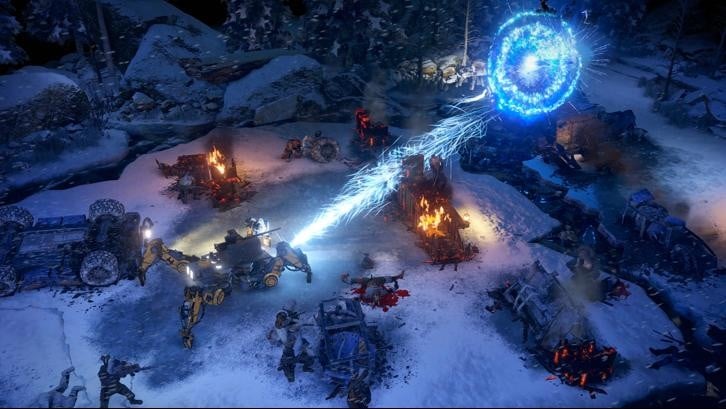 Wasteland 3 Colorado Collection image