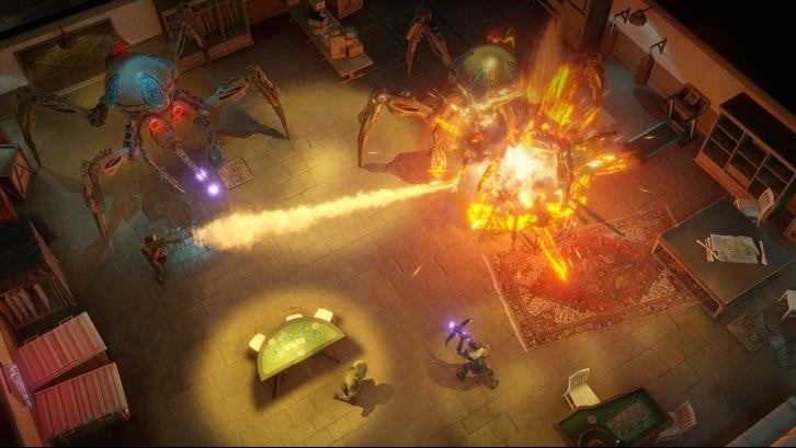 Wasteland 3 Colorado Collection image
