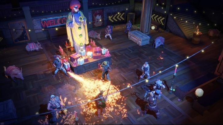 Wasteland 3 Colorado Collection image