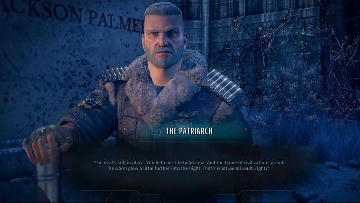 Wasteland 3 Colorado Collection image