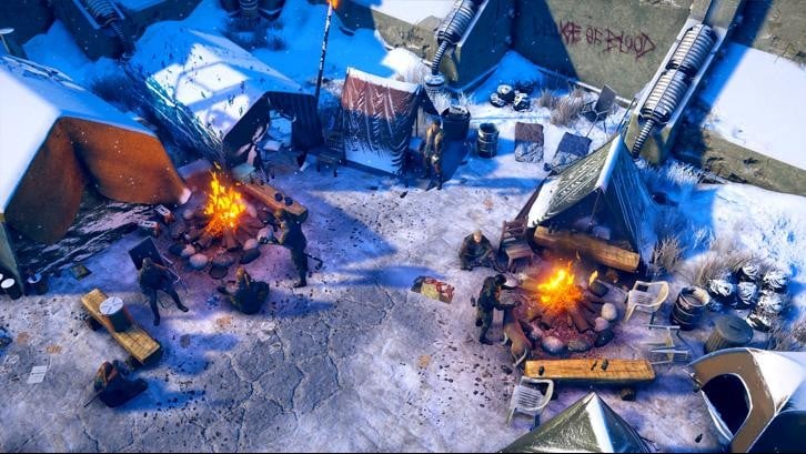 Wasteland 3 Colorado Collection image