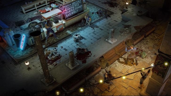 Wasteland 3 Colorado Collection image