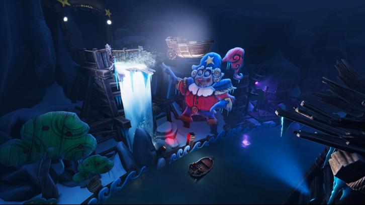 We Were Here Expeditions: The FriendShip image