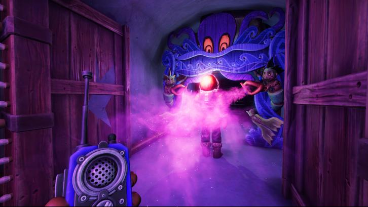 We Were Here Expeditions: The FriendShip image