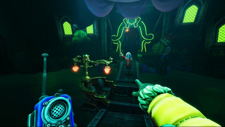 We Were Here Expeditions: The FriendShip image