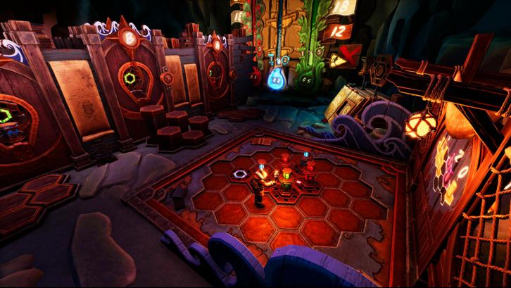 We Were Here Expeditions: The FriendShip image