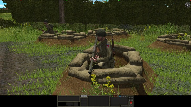 Combat Mission: Battle for Normandy image