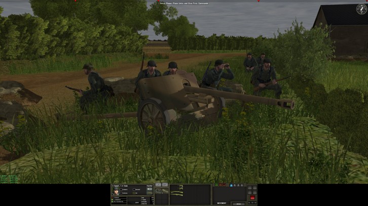 Combat Mission: Battle for Normandy image