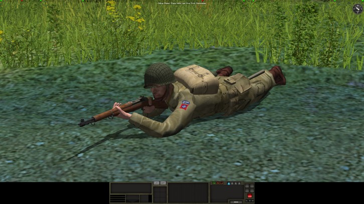 Combat Mission: Battle for Normandy image