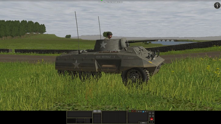 Combat Mission: Battle for Normandy image