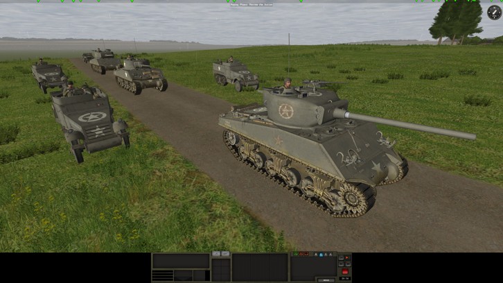 Combat Mission: Battle for Normandy image