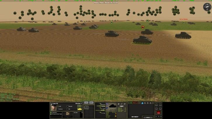 Combat Mission: Battle for Normandy - Commonwealth Forces image